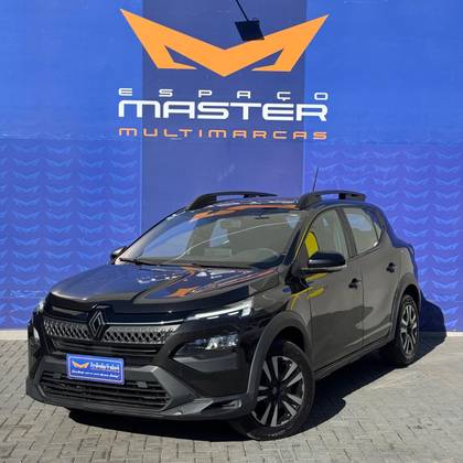 RENAULT KARDIAN 1.0 TCE FLEX EVOLUTION EDC